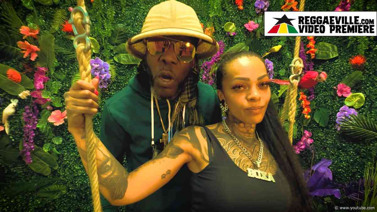 Quest - Jack & Jill [Official Video 2026]