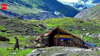 Kashmir route outpaces Manali as Ladakh tourism surges