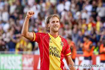 Go Ahead Eagles maakt gehakt van Willem II en beleeft droomstart onder Oosting