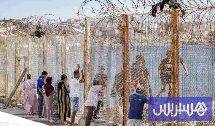 هل يتحول شباب "النيت" إلى وقود للهجرة غير الن