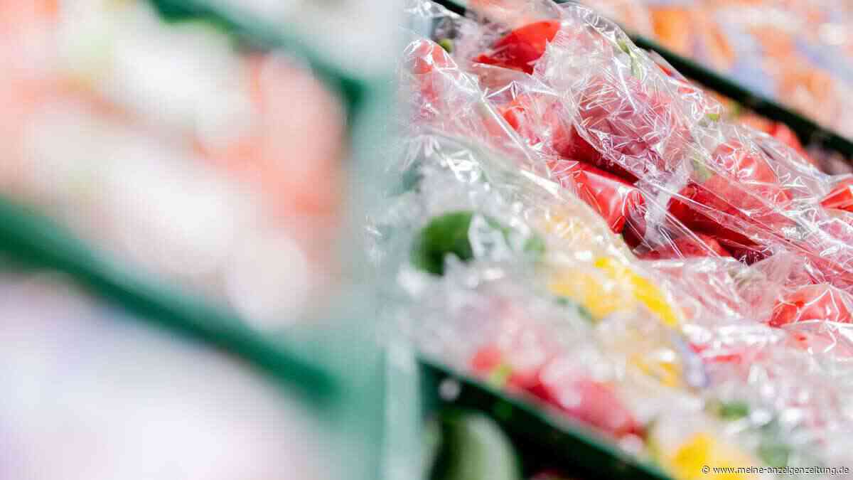 Mikroplastik aus Lebensmittelverpackungen: Neue Studie zeigt Risiko für die Leber