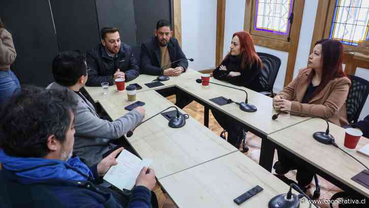 Megarreforma: Oposición tiene esperanza en que el TC valide sus argumentos "sólidos y robustos"