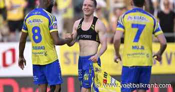 LIVE: Kansen voor STVV en Lommel!