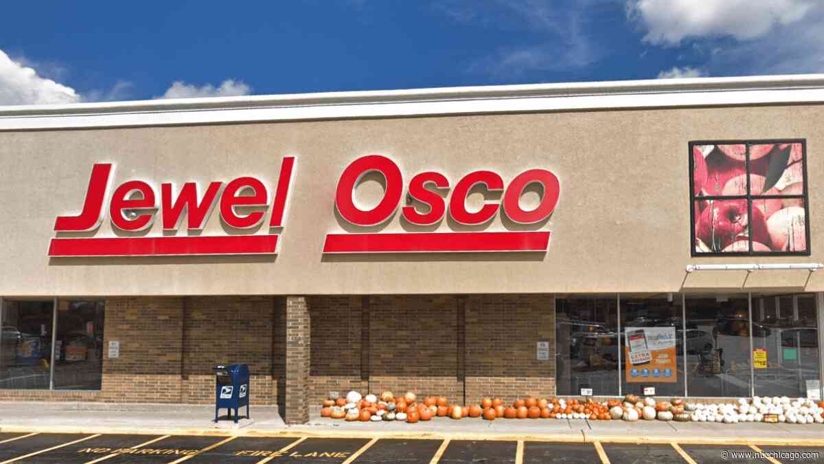 Jewel-Osco pulls 2 salsa products from shelves over jalapeño recall