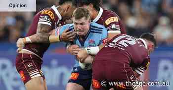 Forget the ‘spine’ players. This position is now the most important in rugby league