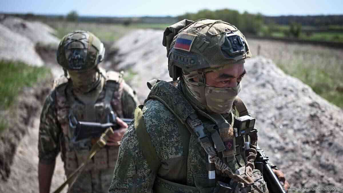 Brisanter Geheimdienstbericht: Putin plant „begrenzten“ NATO-Angriff – und setzt auf Trumps Zögern
