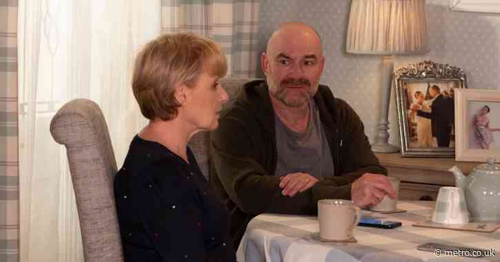 Sally and Tim’s lives change forever as they are rocked by trauma in Coronation Street