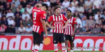 Been wijst één dissonant aan bij PSV: 'Hij is daar gewoon niet te vertrouwen'