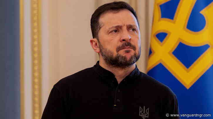 Ukraine denies targeting Bulgaria as drone explodes near pipeline