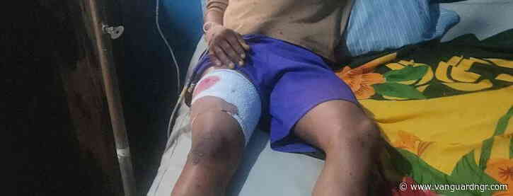 Police arrest Osun Commissioner over gunshots at APC rally; Adeleke kicks