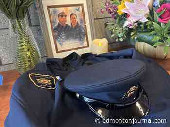 No correctional officers in Alberta had died in-transport until Thursday's triple fatal east of Edmonton