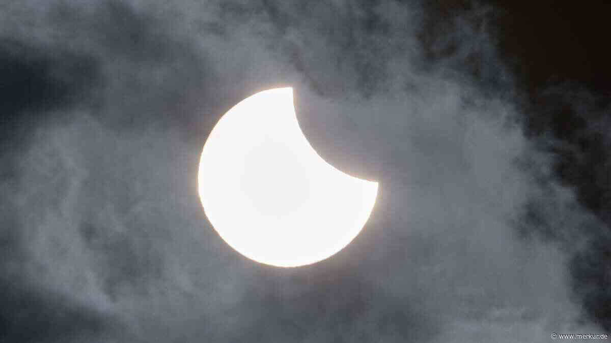Das Phänomen Sonnenfinsternis: Zwischen Mythen und moderner Wissenschaft