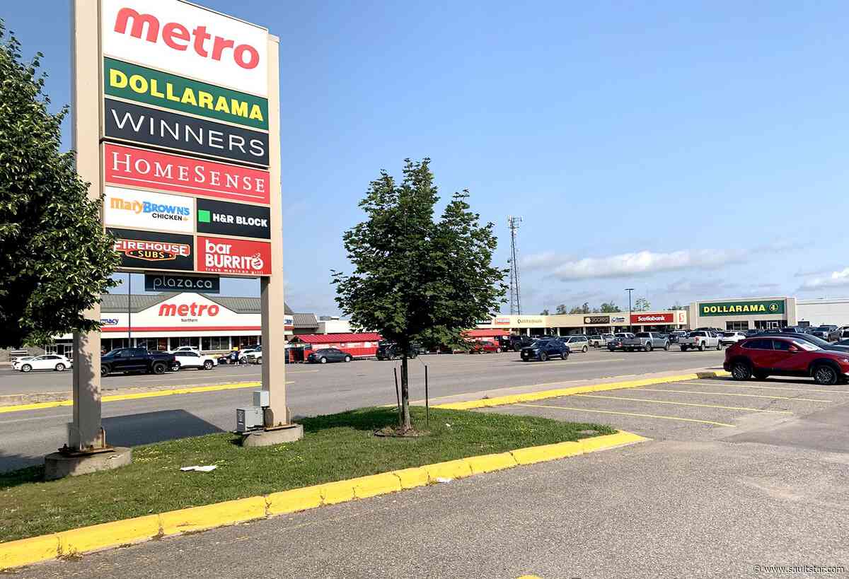 Metro Plaza owner mulls options following unsolicited bid