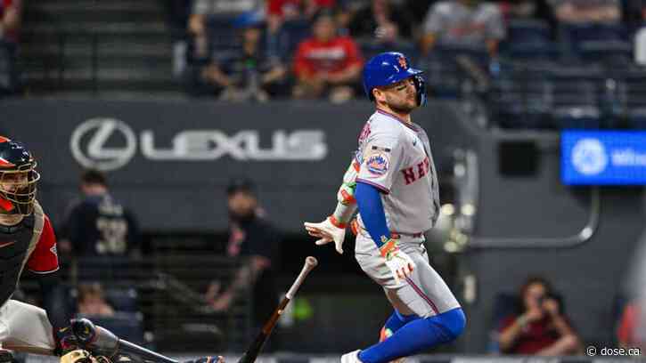 Resignation Option: Bo Bichette Refuses to Comment