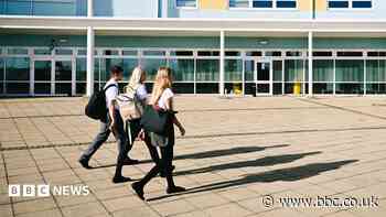 All schools in England to get pupil attendance targets, government says