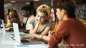 Student loan repayment rates an 'unsustainable burden', chancellor told