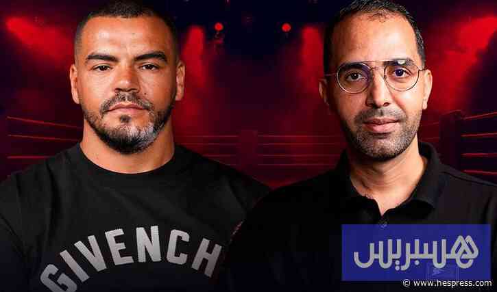 طارق خبابز.. من المعاناة إلى العالمية