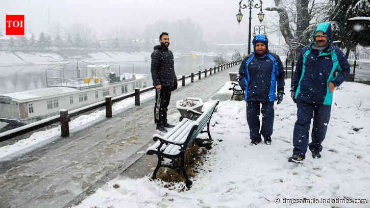 Restore J&amp;K statehood, says human rights forum