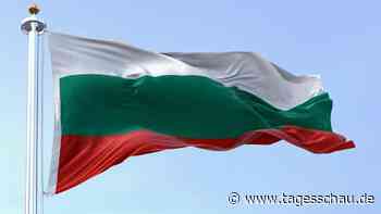 Mutmaßlich ukrainische Drohne explodiert in Bulgarien