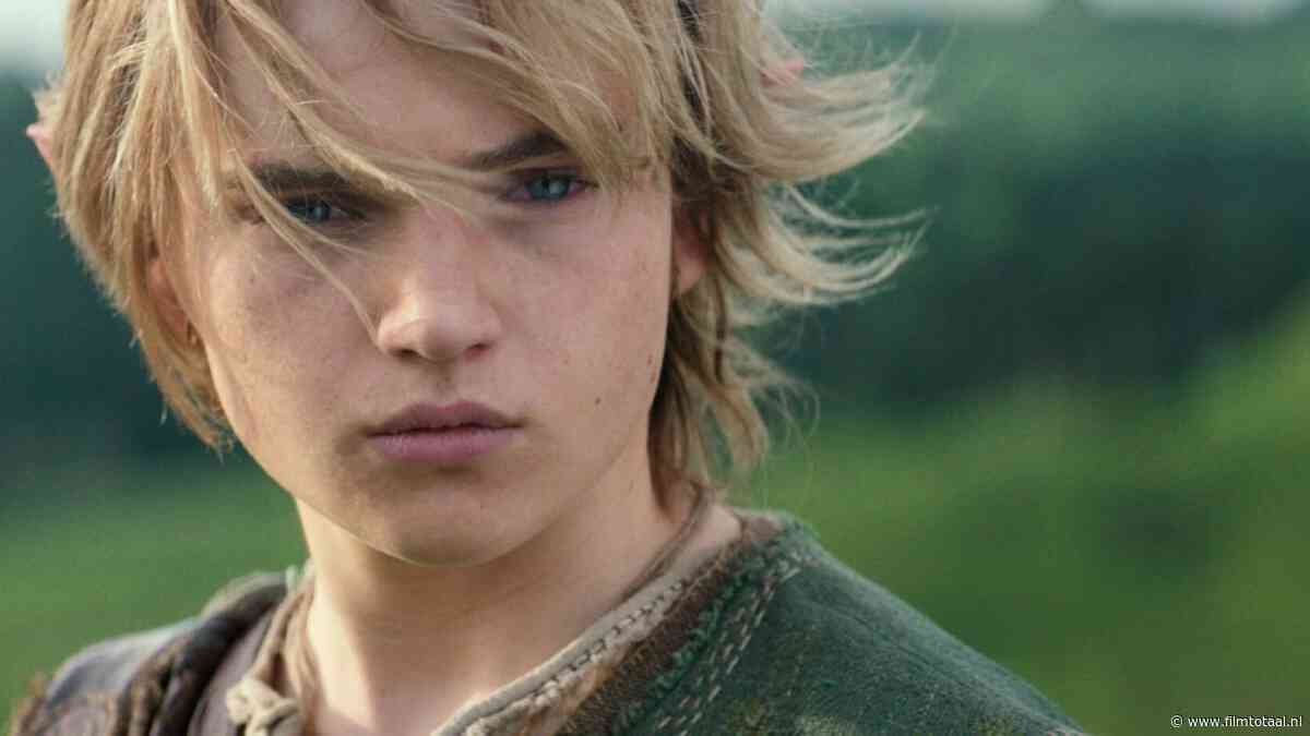 De grote schurk van de Nintendo-film 'The Legend of Zelda' is eindelijk gecast: de volgende Sauron?