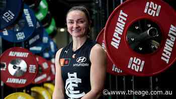 ‘We couldn’t get over that’: The AFLW norm baffling this Irish import