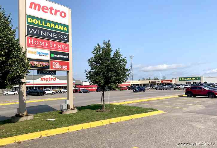 Plaza owner mulls options following unsolicited bid