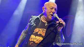 ROSE TATTOO Has 'So Many New Songs' To Choose From For Upcoming Studio Album