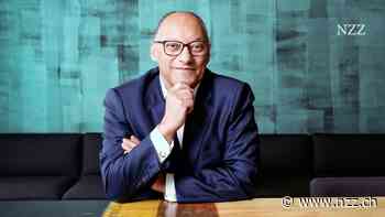 Der Chef von Swiss Re kritisiert: «Das Risiko einer Hitzewelle wurde unterschätzt»
