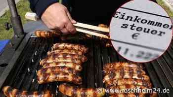 Wird die Bratwurst beim Vereinsfest teurer? Klingbeils Steuerpläne sorgen für Aufruhr