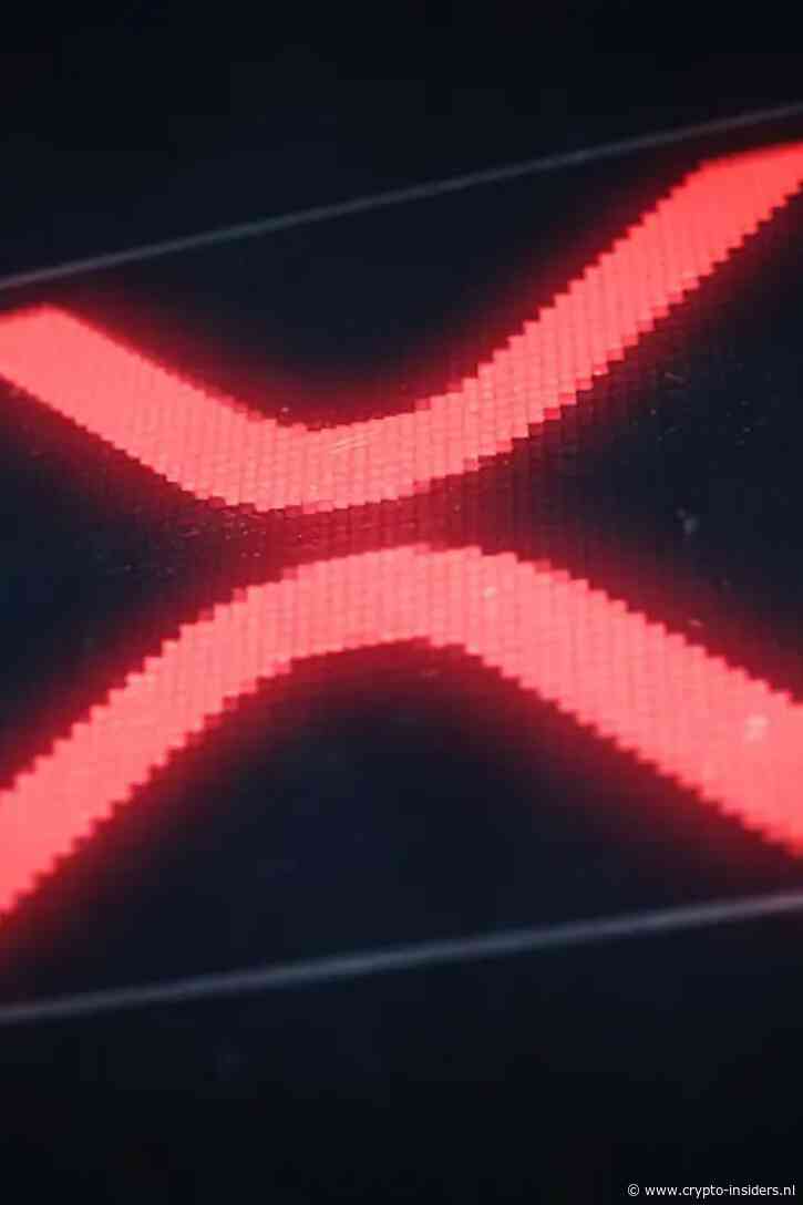 XRP-beursfondsen verliezen 93%, maar whales slaan toe