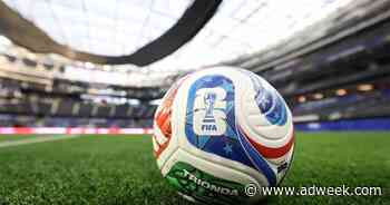 ADWEEK TV Advantage: World Cup Reveals 3 Marketing Lessons to Add a Real Kick