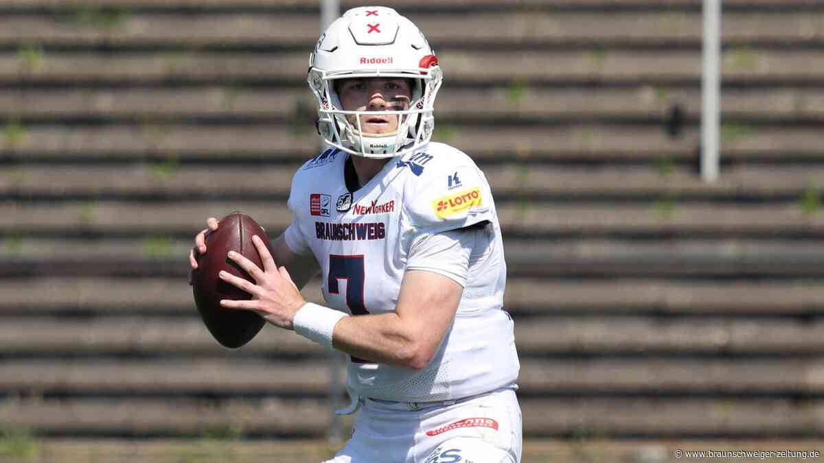 Derby wird zum Strafen-Festival: Braunschweig Lions ohne Chance in Hildesheim