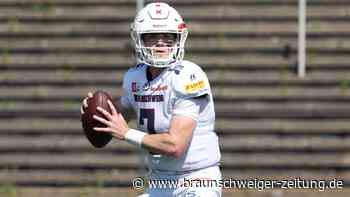 Derby wird zum Strafen-Festival: Braunschweig Lions ohne Chance in Hildesheim