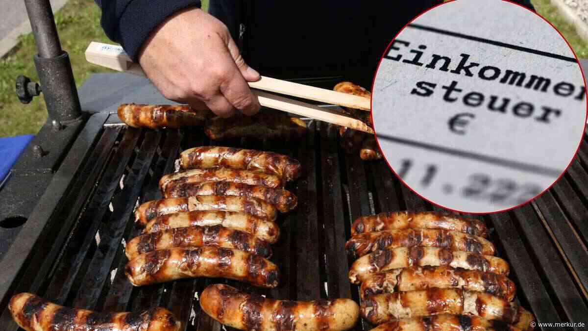 Wird die Bratwurst beim Vereinsfest teurer? Klingbeils Steuerpläne sorgen für Aufruhr