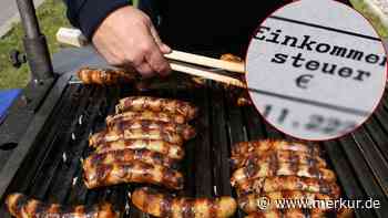 Wird die Bratwurst beim Vereinsfest teurer? Klingbeils Steuerpläne sorgen für Aufruhr