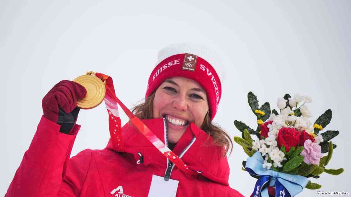 Ski-Superstar lässt Zukunft nach Verletzungsdrama und Olympia-Aus offen