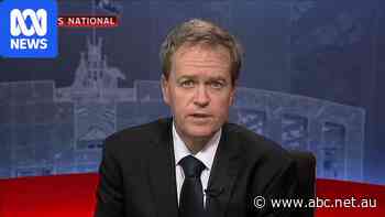 Bill Shorten didn't need to know his prime minister's position before agreeing to it