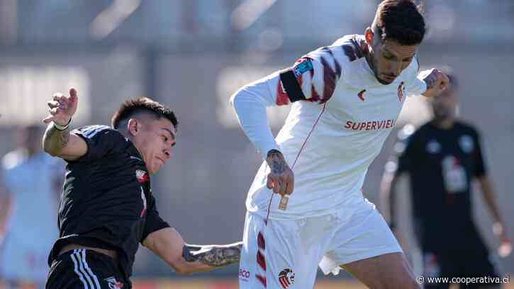 Estudiantes de La Plata guardó jugadores para el duelo con la UC y perdió ante Riestra