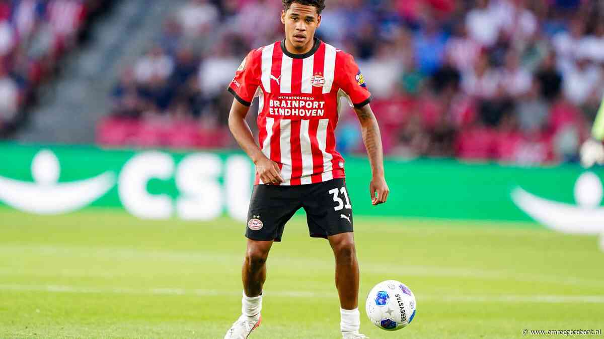 Pijnlijk gelijkspel tegen Fortuna Sittard neemt zorgen bij PSV niet weg