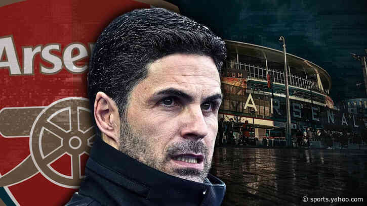 Arsenal worried incredible star is about to jump to Liverpool