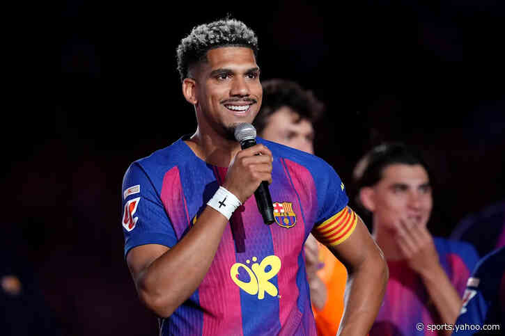Liverpool Agree On A Deal To Sign This Barcelona Defender On Loan: Good Move For Iraola?