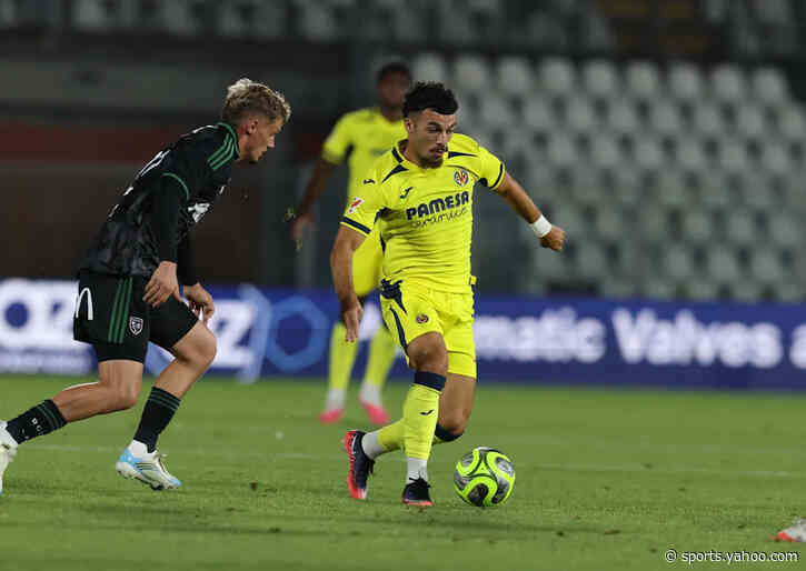 Tottenham Hotspur Identify This La Liga Forward As A Target: What Will He Add To De Zerbi’s Side?