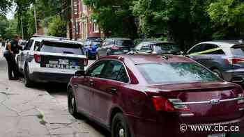 1 person in unstable condition following West Broadway assault