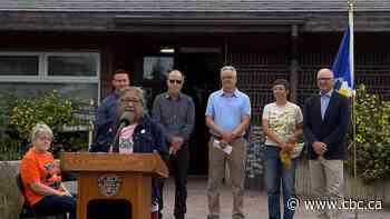 Living Prairie Museum celebrates 50th year with announcement of new revitalization project