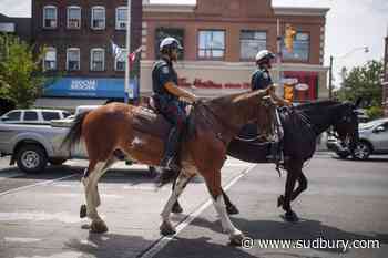 Taste of the Danforth draws huge crowds despite safety fears