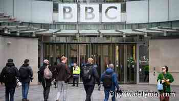 BBC snooped on staff emails 73 times last year amid internal leak inquiries