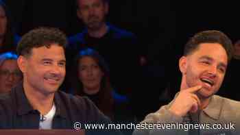 Adam and Ryan Thomas get 'cruel' twist in 'disaster' Deal or No Deal special