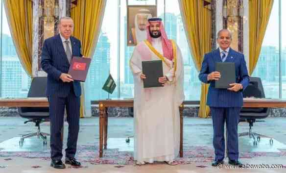 فيدان عن اتفاقية مكة: دفاع مشترك.. متى تستهدف إيران؟