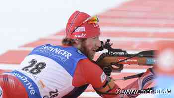 Biathlon-Weltmeister sichert sich beliebten TV-Job