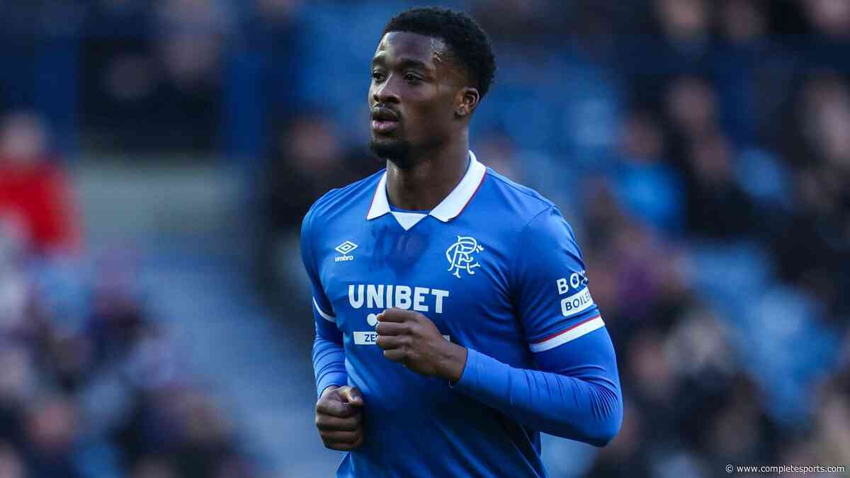 Rangers Should Not Hesitate To Sell Fernandez  –Mc Call
